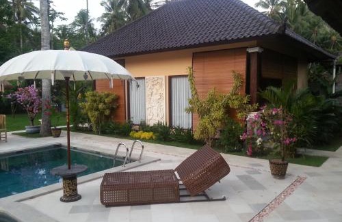 Sengkidu Villa | Villa Gusmania