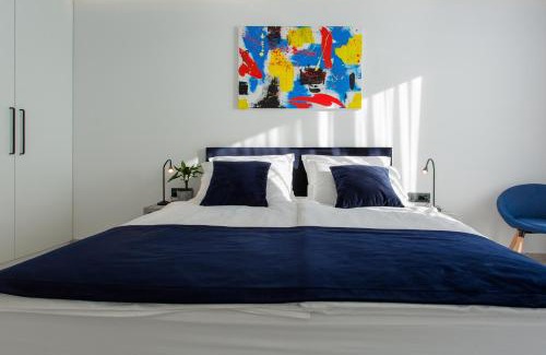 Celina Villa | Villa Gust, sea view, pool, jacuzzi, sauna, cinema