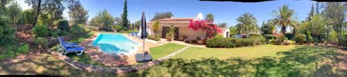 Alcalar Villa | Villa Gwendolin