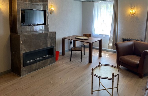 Grossschoenau Apartment | Villa Hänsch Apartment 1