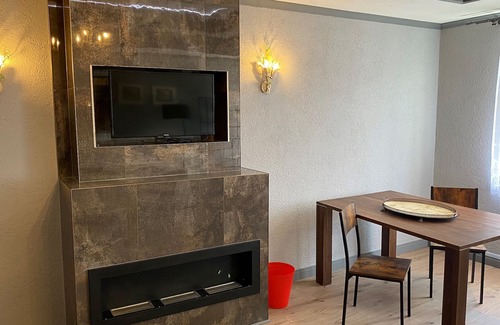 Grossschoenau Apartment | Villa Hänsch Apartment 1