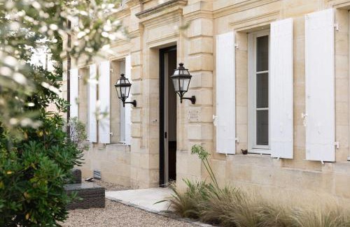 Puisseguin Bed & Breakfast | Villa Héloïse Hôtel de Charme
