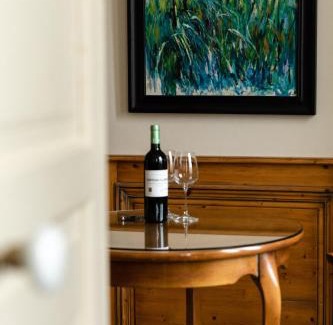 Puisseguin Bed & Breakfast | Villa Héloïse Hôtel de Charme