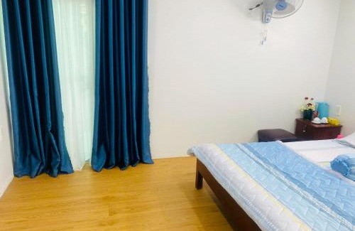 Phuoc Tan House | Villa Hồ Tràm - Phòng Đơn Cozy, Hiện Đại, Thoáng Đãng