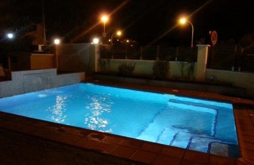 El Vendrell Villa | Villa Habana