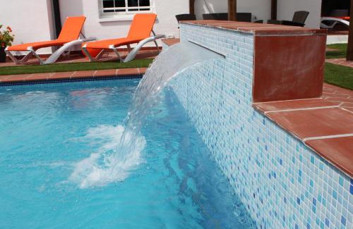 El Vendrell Villa | Villa Habana