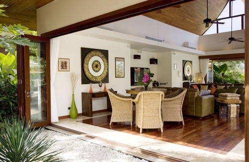 Taling Ngam Villa | Villa Haineu