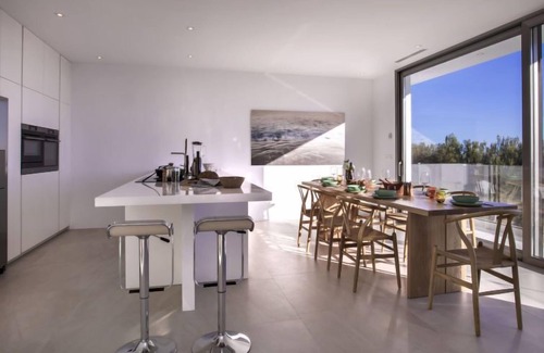 Balcon del Mar House | Villa Halcon al Mar by Interhome