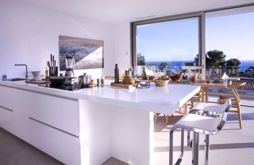 Balcon del Mar House | Villa Halcon al Mar by Interhome