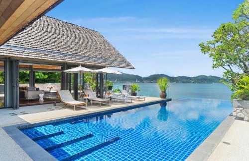 Ban Nakhale Villa | Villa Hale Malia