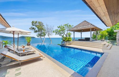 Ban Nakhale Villa | Villa Hale Malia