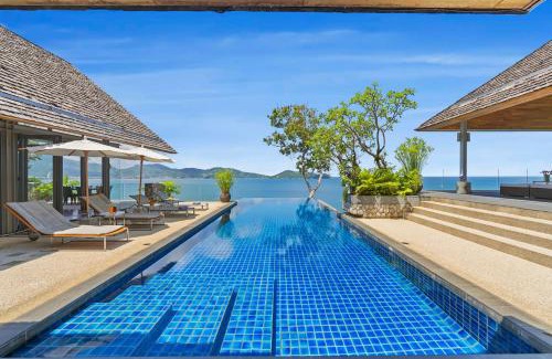 Ban Nakhale Villa | Villa Hale Malia