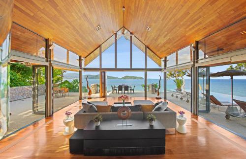 Ban Nakhale Villa | Villa Hale Malia