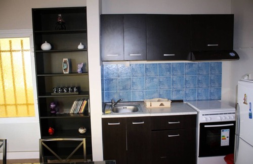 Nea Propontida Apartment | Villa Halkidiki - Next to Sea - Parking