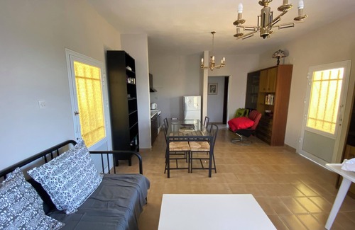 Nea Propontida Apartment | Villa Halkidiki - Next to Sea - Parking