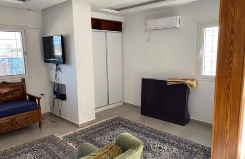 Fatou Villa | villa hamrouni