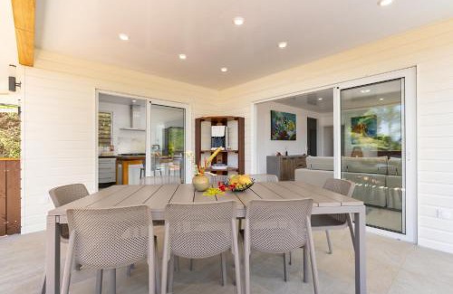 Maharepa Villa | Villa Hana
