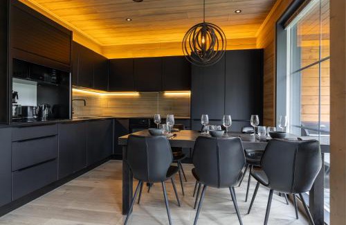 Sirkka House | Villa Hankielämä B by Loimu Travel