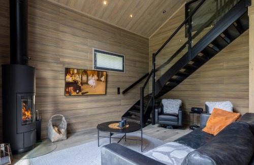 Sirkka House | Villa Hankielämä B by Loimu Travel