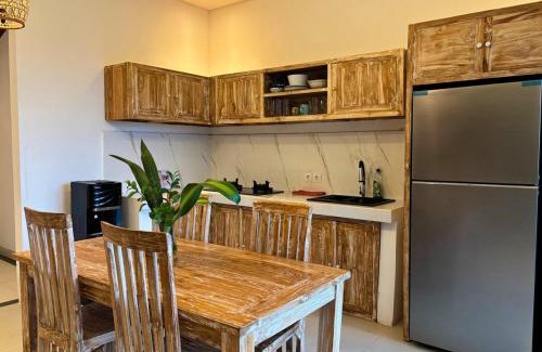 Singakerta Villa | Villa Hanoman - Serene 2BR Ubud Rice Fields Hideaway