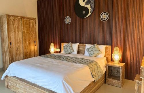 Singakerta Villa | Villa Hanoman - Serene 2BR Ubud Rice Fields Hideaway