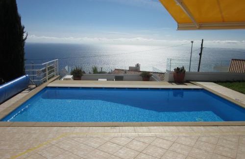 Garajau Villa | Villa Hansen in Garajau - Cristo Rei