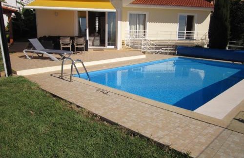 Garajau Villa | Villa Hansen in Garajau - Cristo Rei