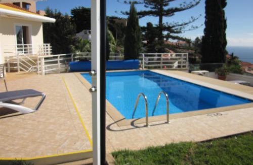 Garajau Villa | Villa Hansen in Garajau - Cristo Rei