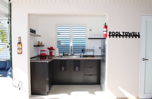 Cabo Rojo House | Villa Happy/4-bedroom house with WiFi, AC in gorgeous Cabo Rojo, PR