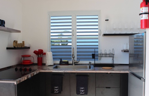 Cabo Rojo House | Villa Happy/4-bedroom house with WiFi, AC in gorgeous Cabo Rojo, PR