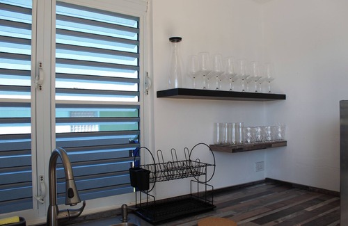 Cabo Rojo House | Villa Happy/4-bedroom house with WiFi, AC in gorgeous Cabo Rojo, PR