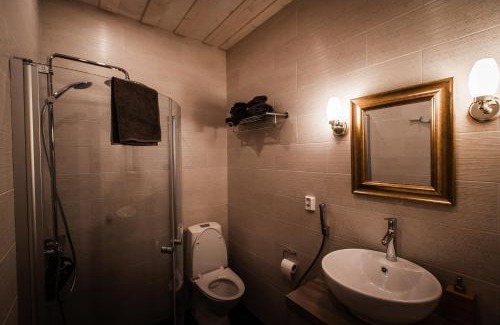 Rovaniemi Apartment | Villa Happy Fox