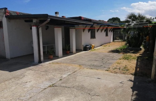 Fossacesia House | VILLA HAPPY