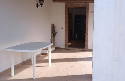 Fossacesia House | VILLA HAPPY