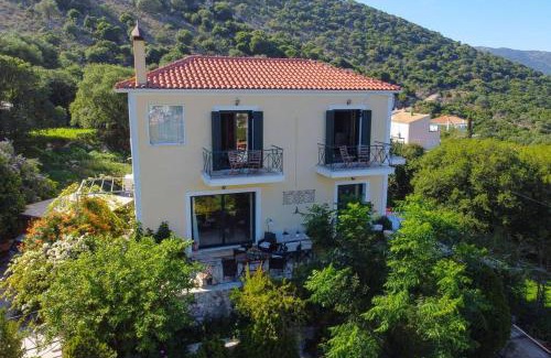 Agia Efimia House | Villa Hara