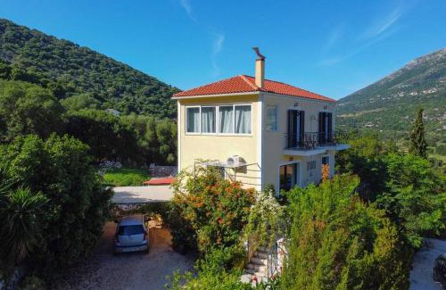 Agia Efimia House | Villa Hara