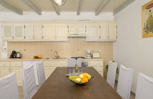 Smoljanci Villa | Villa Haric Otocan (Istria - Smoljanci)