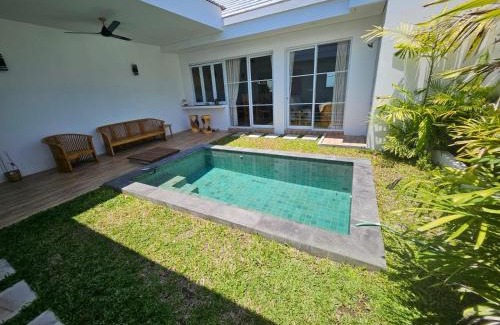 Abiansemal Villa | Villa Harmoni 1 Managed by Manara