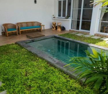Abiansemal Villa | Villa Harmoni 1 Managed by Manara