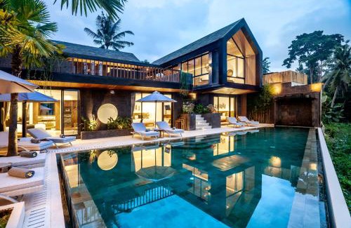 Mas Villa | Villa Harmony by BaliSuperHost
