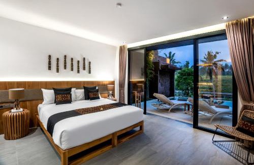 Mas Villa | Villa Harmony by BaliSuperHost