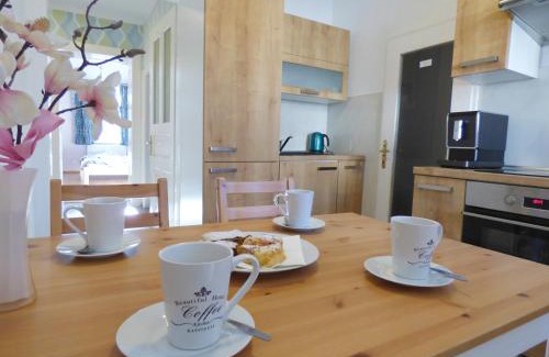 Cesky Krumlov Apartment | Villa Harmony