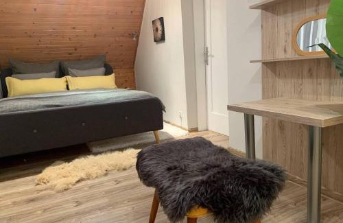Ustron Apartment | VILLA-Harmony