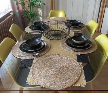 Ustron Apartment | VILLA-Harmony