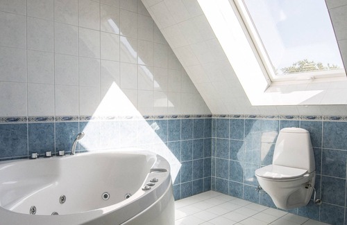 Listarum Hotel | Villa Hasselbacken
