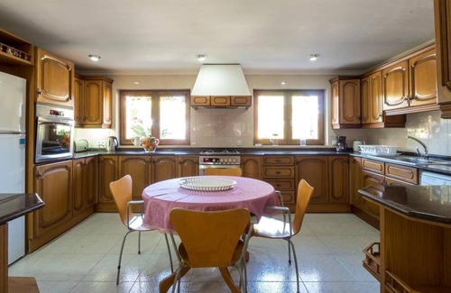 Son Sardina Villa | Villa Hasso Molí Dels Reis.
