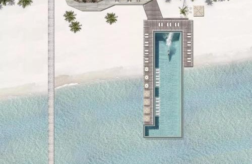Dhiffushi Resort | Villa Haven Resort Maldives - 50 Percentage Off Seaplane for 4 Nights and Above