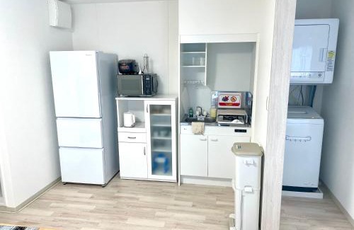 Kyobashi Apartment | Villa Hayabusa