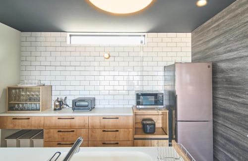 Awaji House | Villa Heartful Awaji Myojin - Vacation STAY 65008v