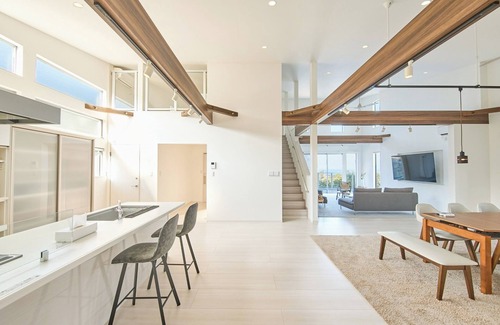 Sumoto House | Villa Heartful Awaji West Coast/Sumoto Hyōgo